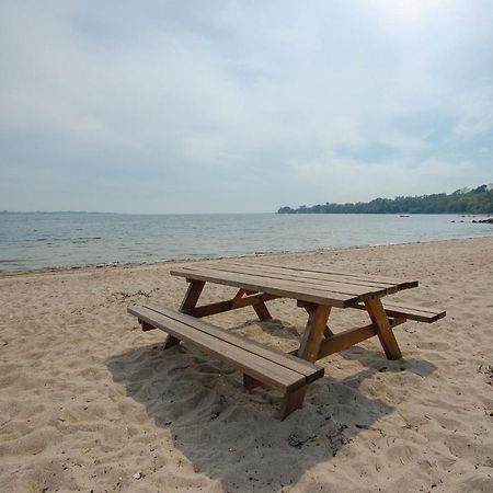Beautiful Home In Aabenraa With Wifi Ngoại thất bức ảnh