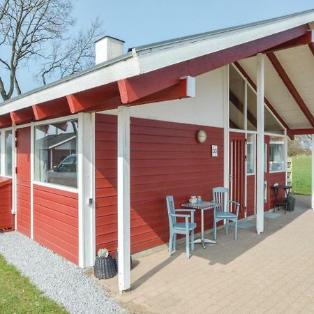 Beautiful Home In Aabenraa With Wifi Ngoại thất bức ảnh