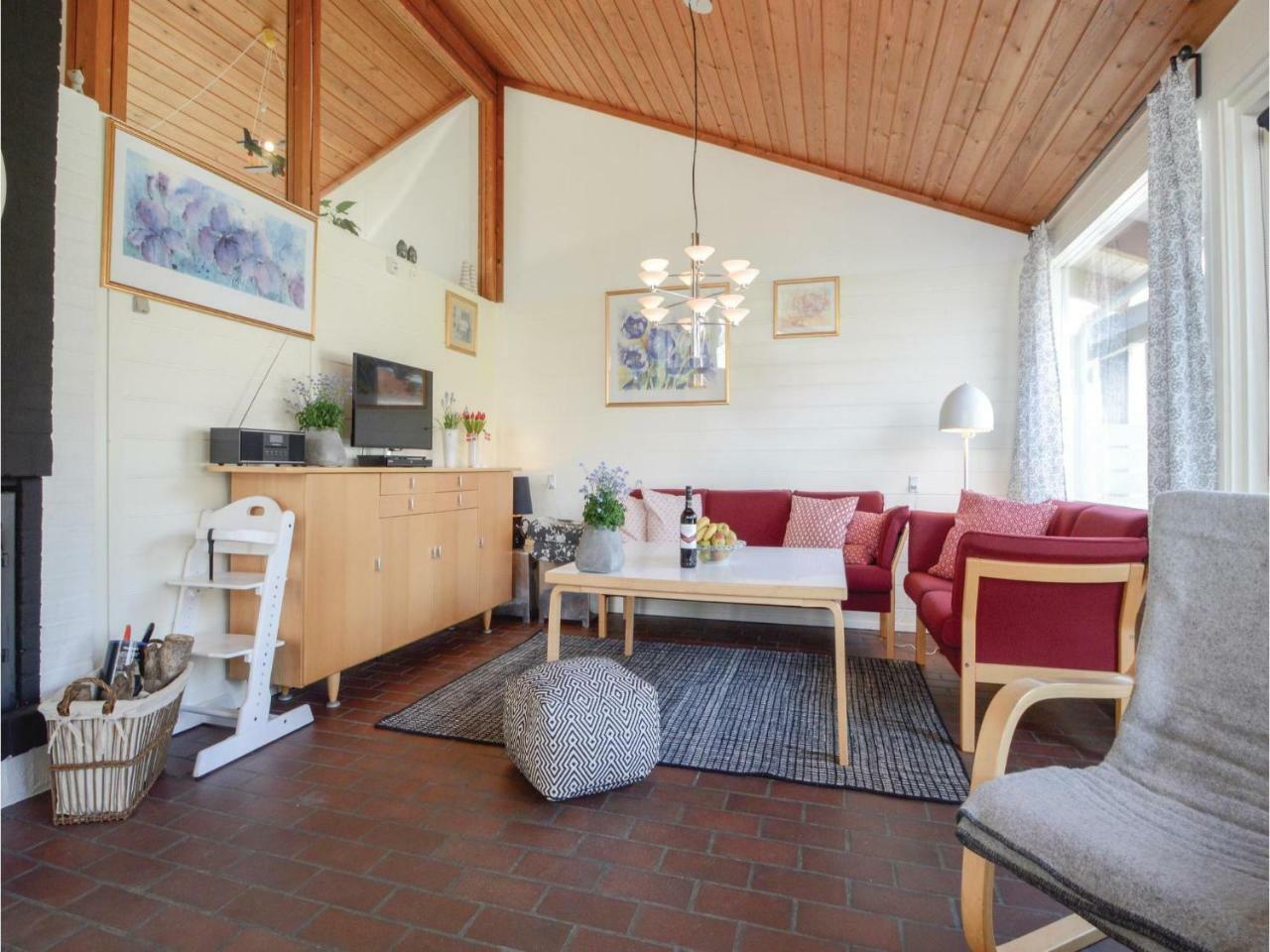 Beautiful Home In Aabenraa With Wifi Ngoại thất bức ảnh