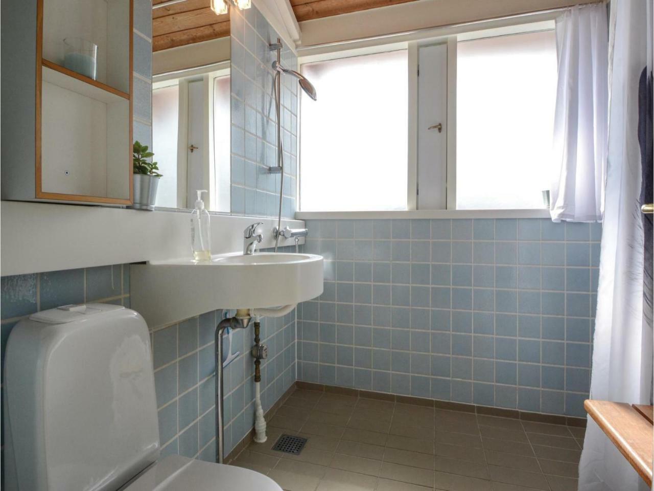 Beautiful Home In Aabenraa With Wifi Ngoại thất bức ảnh