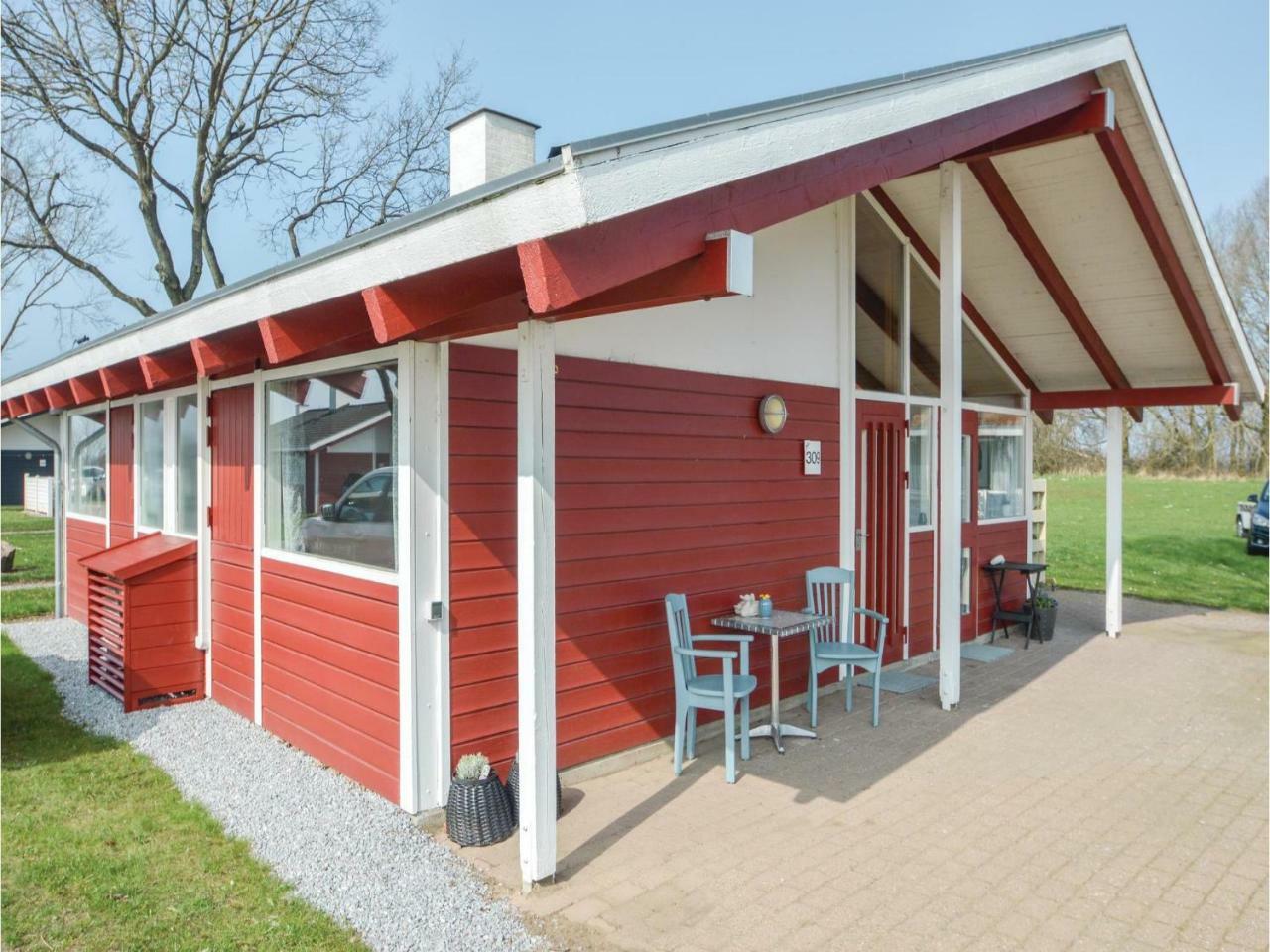 Beautiful Home In Aabenraa With Wifi Ngoại thất bức ảnh