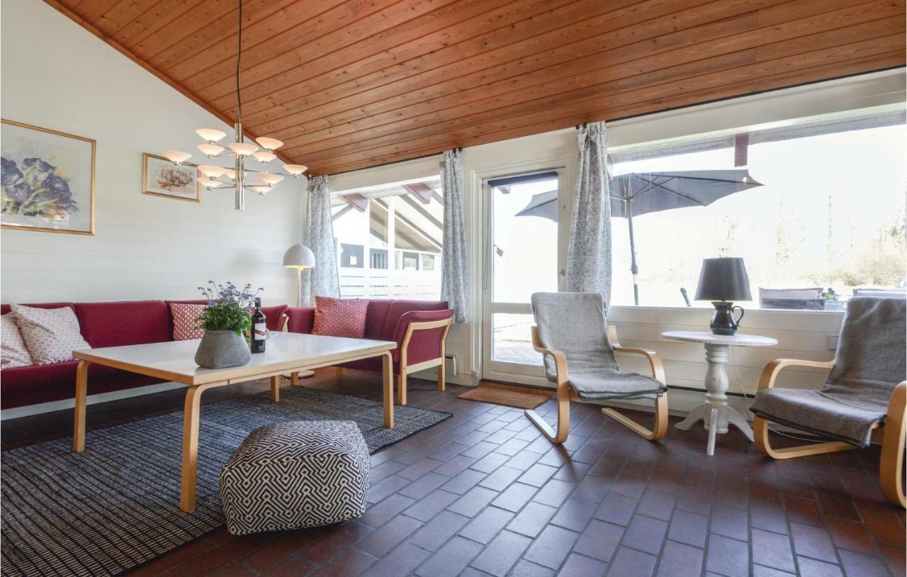 Beautiful Home In Aabenraa With Wifi Ngoại thất bức ảnh