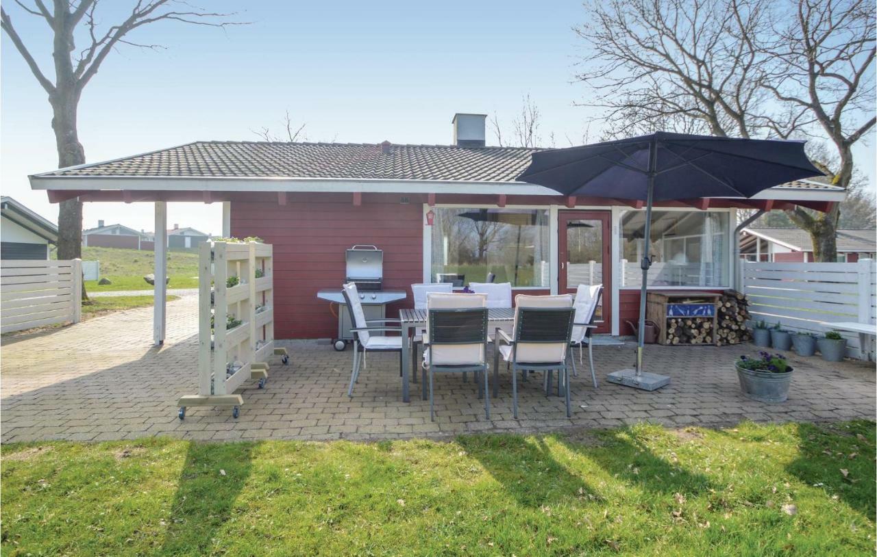 Beautiful Home In Aabenraa With Wifi Ngoại thất bức ảnh