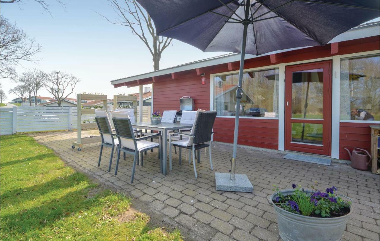 Beautiful Home In Aabenraa With Wifi Ngoại thất bức ảnh